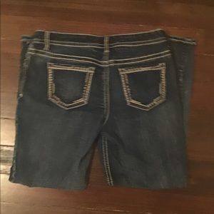 Maurice’s denim size 11/12